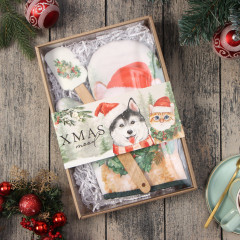 Набор подарочный «Кошечка» - Фото 1