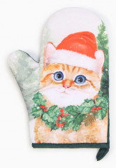 Набор подарочный «Кошечка» - Фото 2