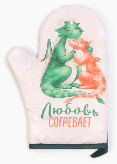 Набор подарочный «Любовь»