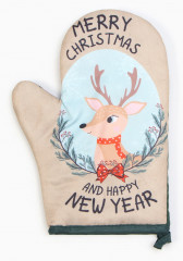 Набор подарочный «Merry Xmas» - Фото 3