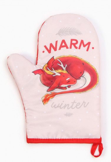 Набор подарочный «Warm winter»