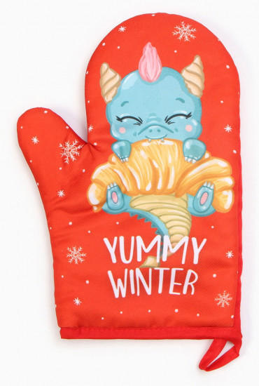 Набор подарочный «Winter»