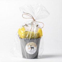 Набор подарочный «Олени» - Фото 5