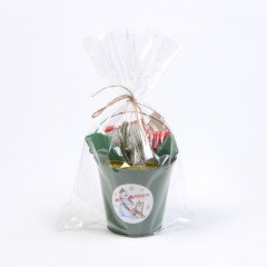 Набор подарочный «Снеговик» - Фото 5