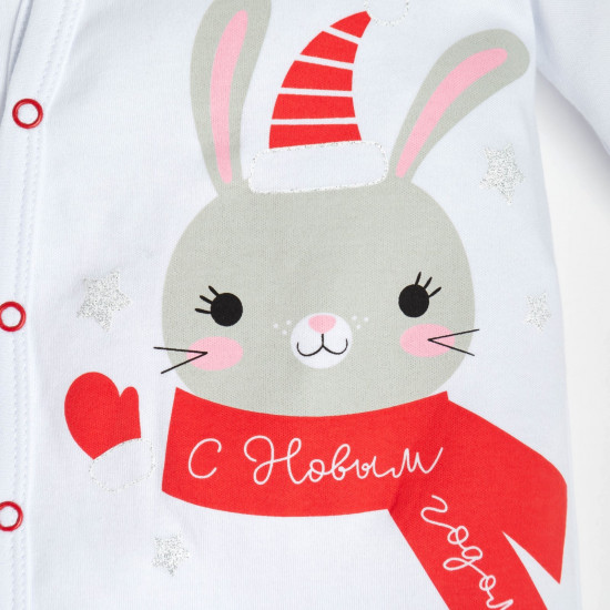 Комбинезон детский