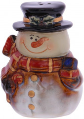 Набор для специй «Снеговик» - Фото 2