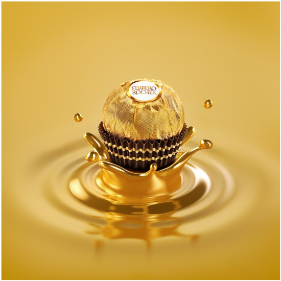 Набор конфет «Ferrero Rocher»