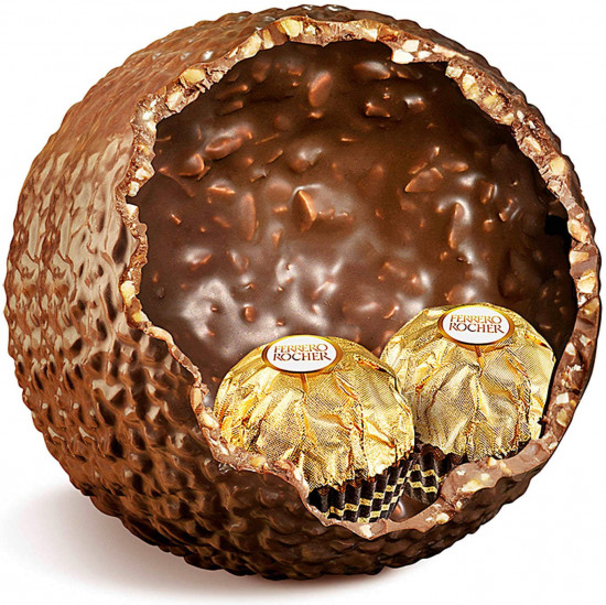 Набор конфет «Ferrero Rocher Grand»