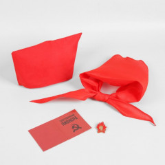 Набор карнавальный «Салют — пионерия» - Фото 2