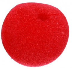 Нос клоуна - Фото 1