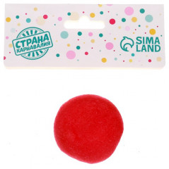 Нос клоуна - Фото 2