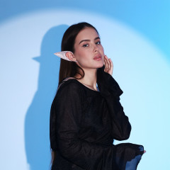 Набор карнавальный «Уши Эльфа» - Фото 3