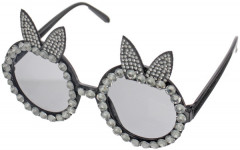 Очки карнавальные «Гламур» - Фото 1