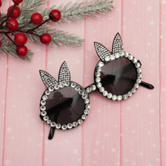 Очки карнавальные «Гламур» - Фото 2