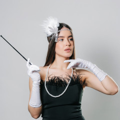 Набор карнавальный «Вечеринка» - Фото 1