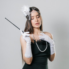 Набор карнавальный «Вечеринка» - Фото 2