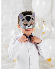 Набор карнавальный «Волк» - Фото 2