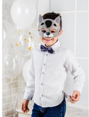 Набор карнавальный «Волк» - Фото 3