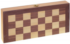 Игра настольная 3 в 1 «Шахматы» - Фото 4