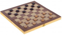 Игра настольная 3 в 1 «Шахматы» - Фото 2