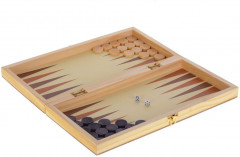 Игра настольная 3 в 1 «Шахматы» - Фото 3