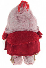 Игрушка мягкая «Гном» - Фото 2