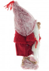 Игрушка мягкая «Гном» - Фото 4