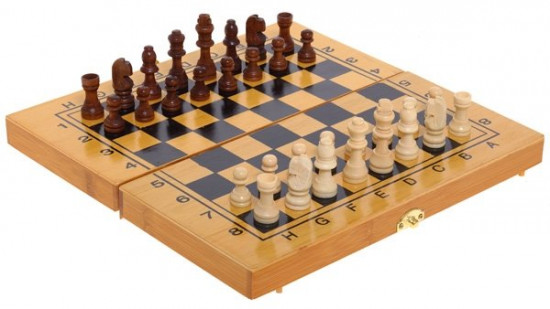 Игра настольная 3 в 1