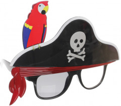 Очки карнавальные «Пират» - Фото 2