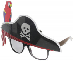 Очки карнавальные «Пират» - Фото 3