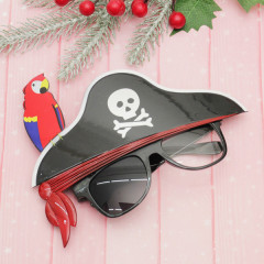 Очки карнавальные «Пират» - Фото 4