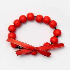 Кольцо для салфеток «Бантик» - Фото 2