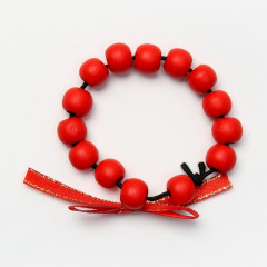 Кольцо для салфеток «Бантик» - Фото 3