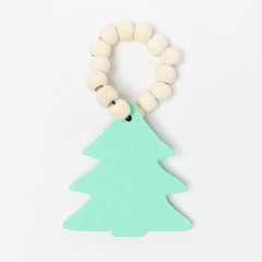 Кольцо для салфеток «Елочка» - Фото 2