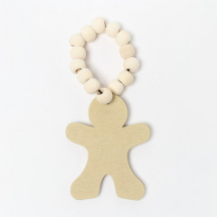 Кольцо для салфеток «Пряник» - Фото 3