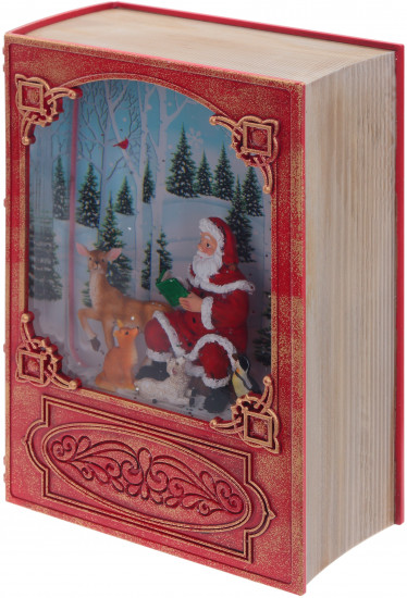 Изделие декоративное «Книга»
