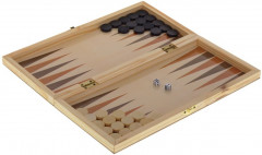 Игра настольная 3 в 1 - Фото 2