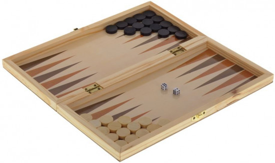 Игра настольная 3 в 1