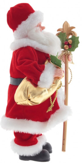 Фигурка декоративная «Дед Мороз»