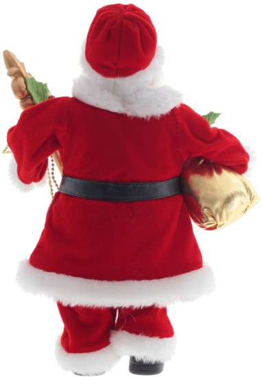 Фигурка декоративная «Дед Мороз»