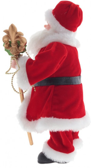 Фигурка декоративная «Дед Мороз»