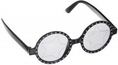 Очки карнавальные «Шоу звезда» - Фото 1