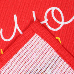 Набор полотенец «Люблю и тебя» - Фото 3