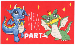 Набор полотенец «Люблю и тебя» - Фото 4