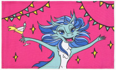 Набор полотенец «Новогоднее веселье» - Фото 1