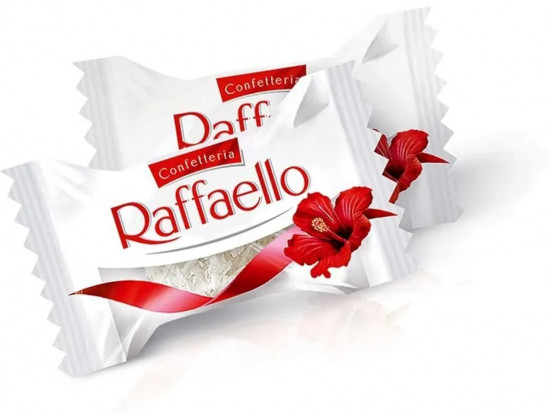 Набор конфет «Raffaello»