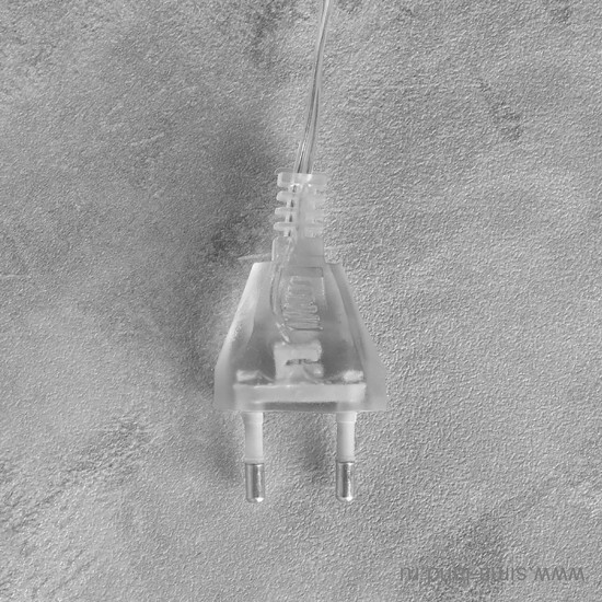 Фигура светодиодная «Подарки с красной лентой»