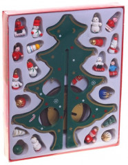 Изделие декоративное «Елка» - Фото 2