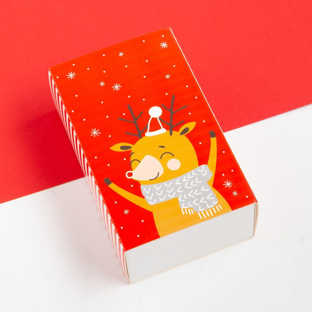 Комплект носков детских «Give Joy» | Носочки | Крошка Я | Фото 2