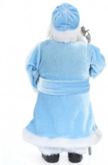 Фигурка декоративная «Дед Мороз» - Фото 2